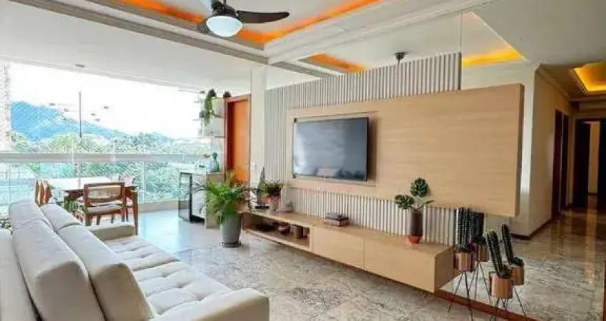 Apartamento com 3 quartos à venda na Rodovia Norte Sul, Santa Luzia, Serra