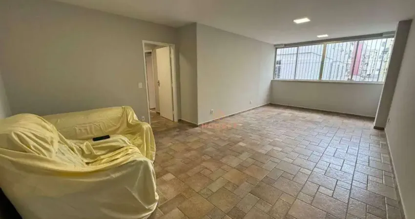 Apartamento com 3 quartos à venda na Rua Comissário Octávio Queiroz, Jardim da Penha, Vitória