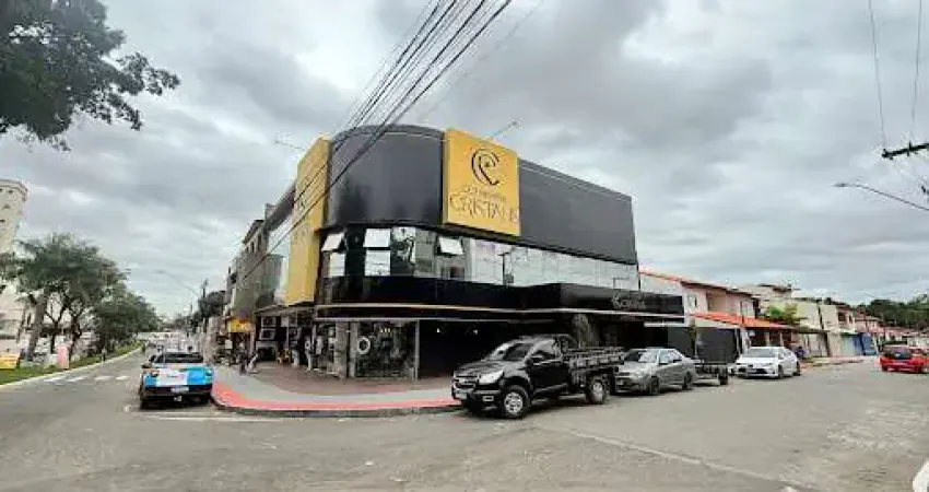 Prédio à venda, 700 m² por r$ 6.500.000,00 - morada de laranjeiras - serra/es