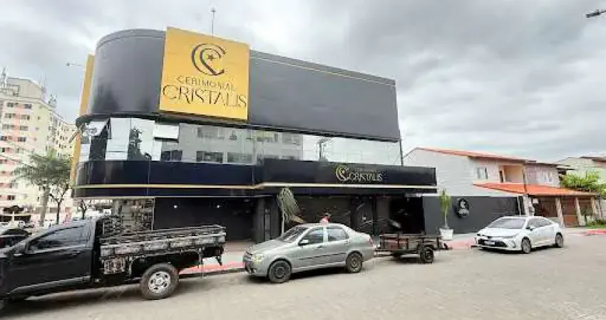 Prédio à venda, 700 m² por R$ 6.500.000,00 - Morada de Laranjeiras - Serra/ES