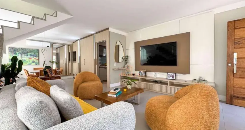 Casa com 4 suítes à venda, 174 m² por r$ 1.950.000 - jardim camburi - vitória/es