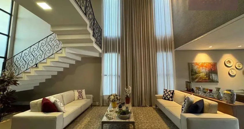 Casa com 4 dormitórios, 375 m² - venda por r$ 3.400.000,00 ou aluguel por r$ 14.800,00/ano - boulevard lagoa - serra/es