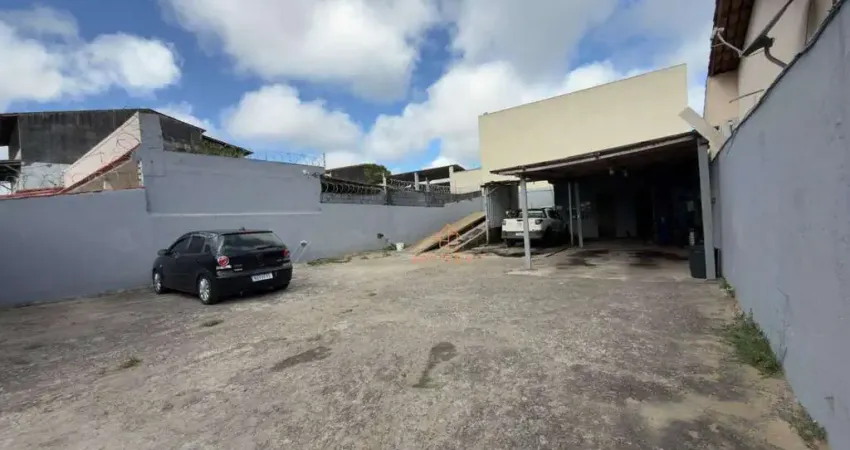 Terreno à venda, 253 m² por r$ 530.000 - laranjeiras - serra/es