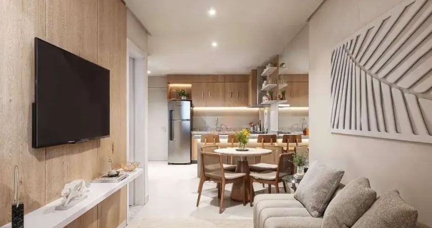 Apartamento com 1 dormitório à venda, 40 m² por r$ 520.727 - república - vitória/es