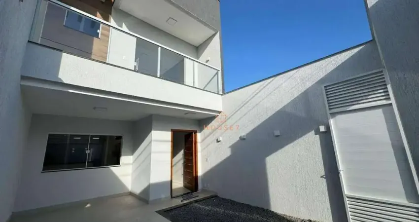 Casa com 3 quartos à venda no Planície da Serra, Serra