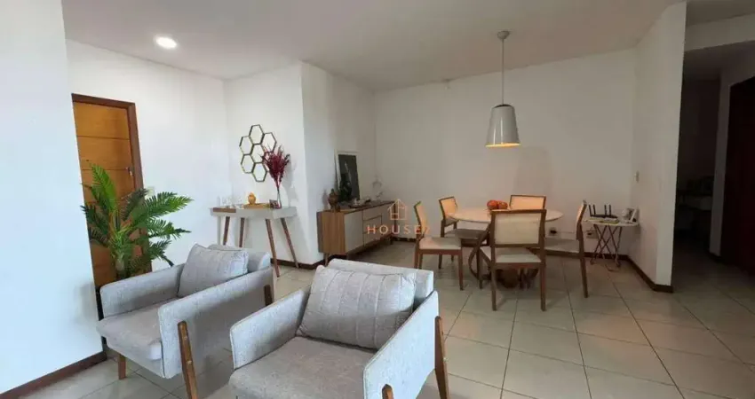 Cobertura com 4 quartos à venda na Rodovia Norte Sul, Santa Luzia, Serra