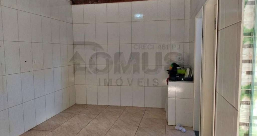 Casa Para Vender com 2 quartos no bairro João Alves Filho em Nossa Senhora Do Socorro