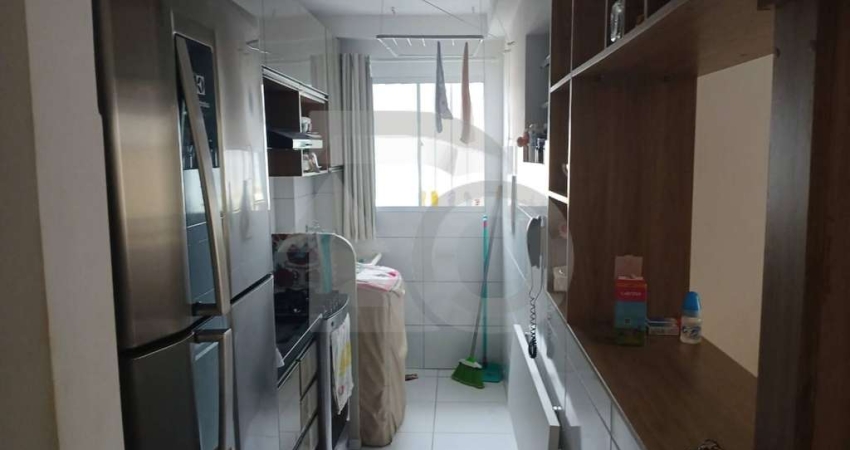 Apartamento Para Vender com 2 quartos no bairro Centro em Barra Dos Coqueiros