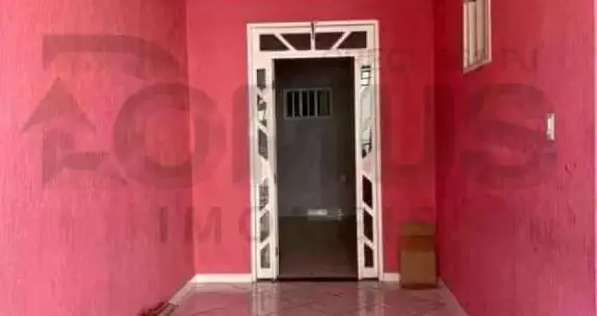 Casa Para Vender com 2 quartos 1 suíte no bairro América em Aracaju