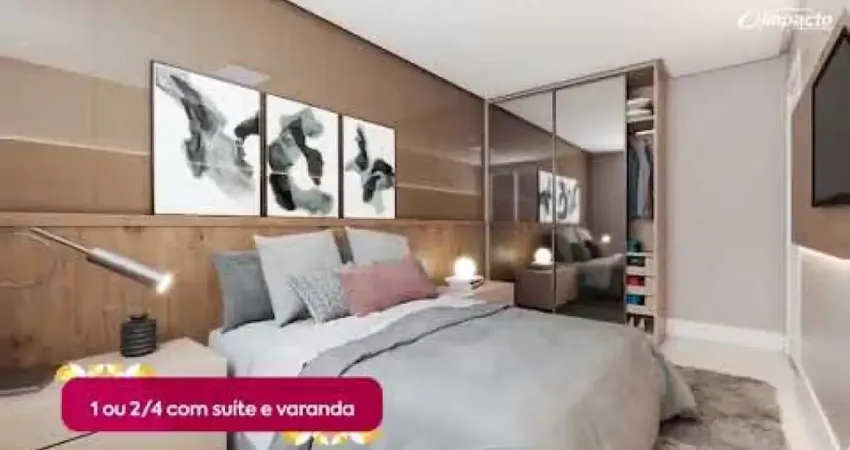 Apartamento Para Vender com 2 quartos, sendo 1 suíte no bairro Inácio Barbosa em Aracaju