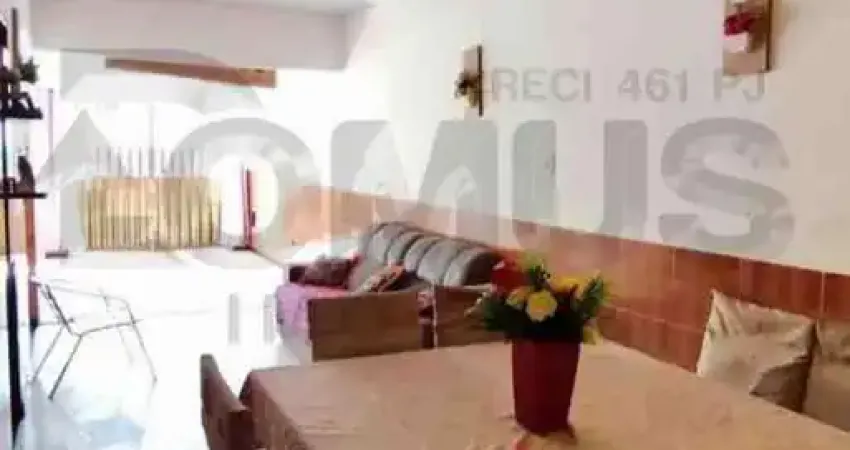 Casa Para Vender com 3 quartos 1 suíte no bairro Novo Paraíso em Aracaju