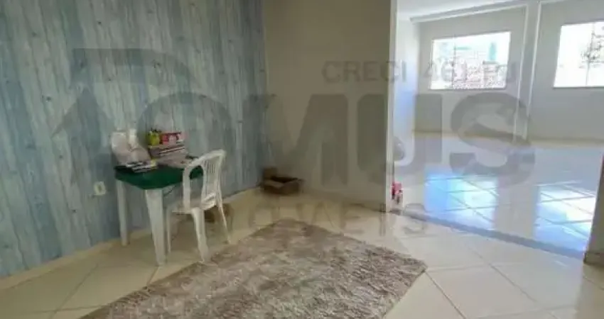 Casa para vender com 3 quartos 3 suítes no bairro ponto novo em aracaju