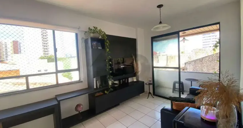 Apartamento mobiliado Para Vender com 3 quartos no bairro Atalaia em Aracaju