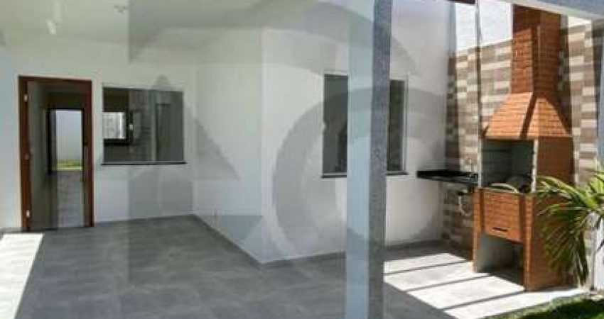 Casa Para Vender com 3 quartos 1 suíte no bairro Antônio Pedro em Barra Dos Coqueiros