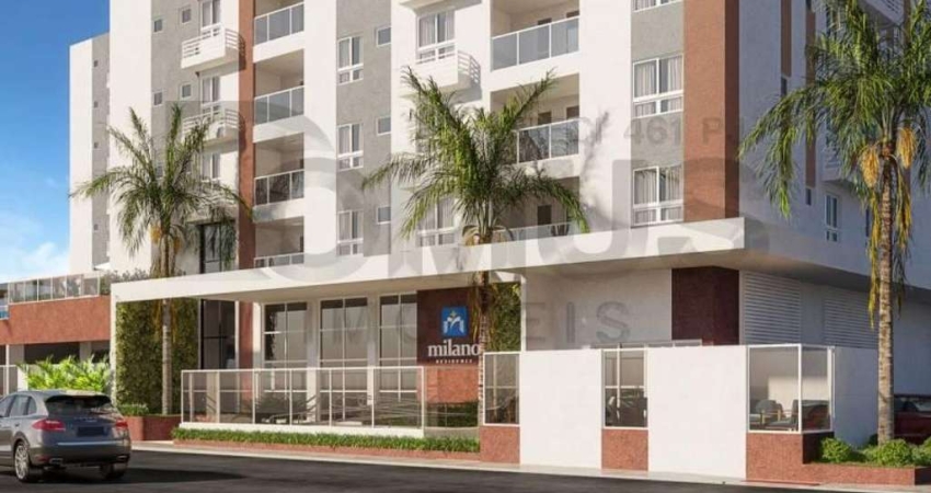Apartamento Para Vender com 2 quartos 1 suíte no bairro Coroa do Meio em Aracaju
