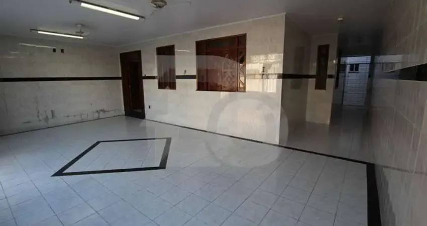Casa Para Vender com 7 quartos no bairro São Conrado em Aracaju