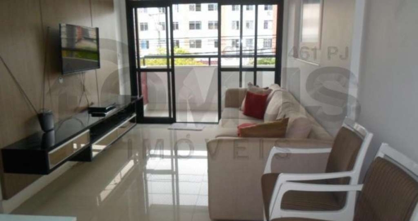 Apartamento Para Vender com 3 quartos 1 suíte no bairro Luzia em Aracaju