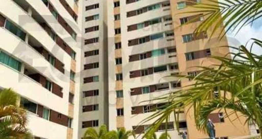 Apartamento Para Vender com 3 quartos 1 suíte no bairro Jabotiana em Aracaju
