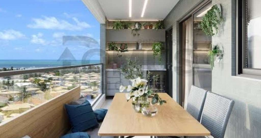Apartamento Para Vender com 2 quartos, sendo 2 suítes no bairro Atalaia em Aracaju
