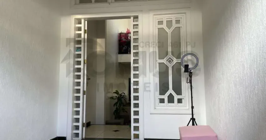 Casa Para Vender com 4 quartos 4 suítes no bairro Luzia em Aracaju