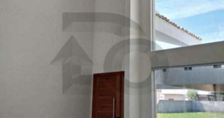 Casa de Condomínio Para Vender com 4 quartos 3 suítes no bairro Luar da Barra em Barra Dos Coqueiros