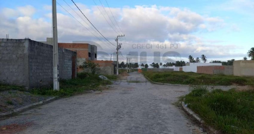 Lote / Terreno de Bairro Para Vender no bairro Luar da Barra em Barra Dos Coqueiros