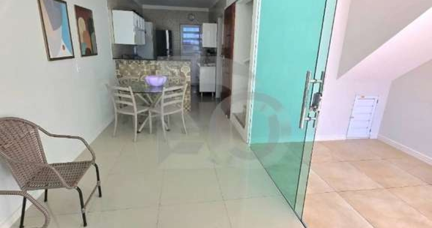 Casa Para Vender com 3 quartos 3 suítes no bairro Centro em Pirambu