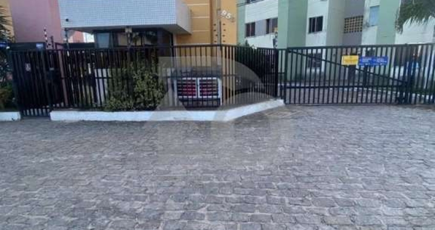Apartamento Para Vender com 3 quartos no bairro Centro em Barra Dos Coqueiros