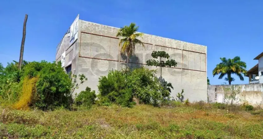 Galpão / Depósito / Armazém Para Vender com 1 quarto no bairro Aruana em Aracaju