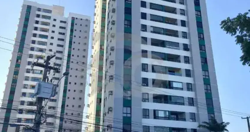 Apartamento Para Vender com 4 quartos 1 suíte no bairro Luzia em Aracaju