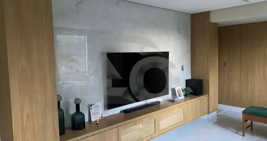 Apartamento para vender com 4 quartos 3 suítes no bairro treze de julho em aracaju