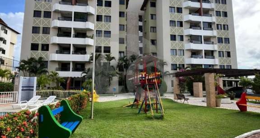 Apartamento Para Vender com 3 quartos 1 suíte no bairro Jabotiana em Aracaju