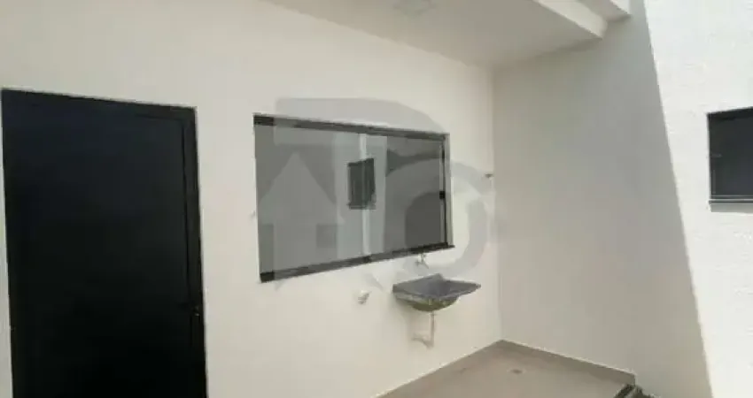 Casa Para Vender com 2 quartos 1 suíte no bairro Luar da Barra em Barra Dos Coqueiros