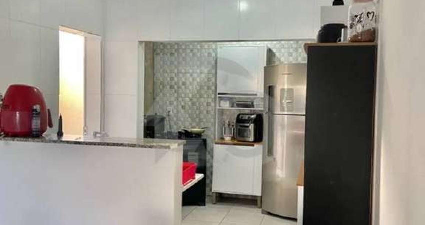 Casa Para Vender com 2 quartos no bairro Andorinhas em Barra Dos Coqueiros