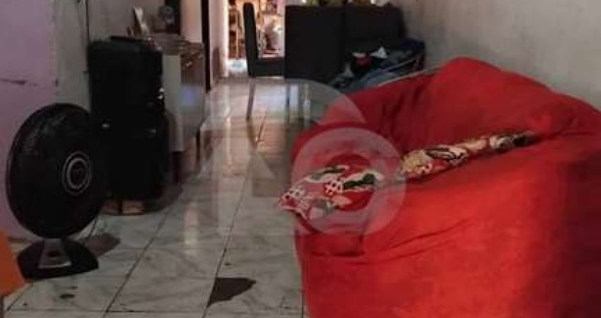Casa Para Vender com 2 quartos no bairro Dezoito do Forte em Aracaju