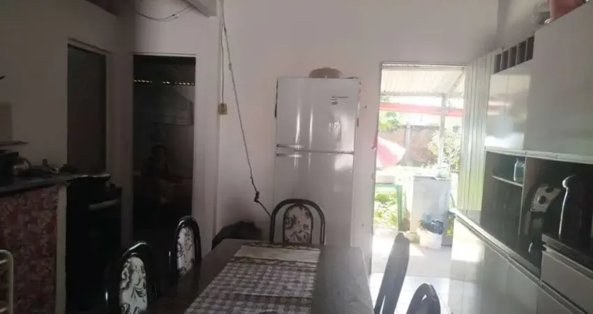 Casa Para Vender com 3 quartos no bairro Guajará em Nossa Senhora Do Socorro