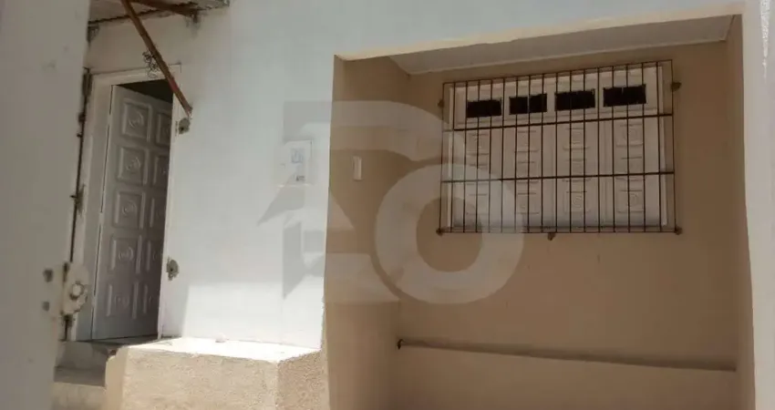 Casa Para Vender com 3 quartos 1 suíte no bairro Santa Maria em Aracaju