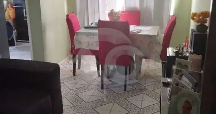 Apartamento Para Vender com 2 quartos no bairro Madre Paulina em São Cristóvão