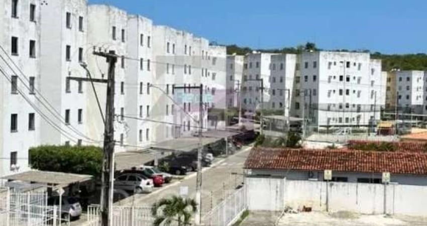 Apartamento Para Vender com 2 quartos no bairro Porto D'antas em Aracaju
