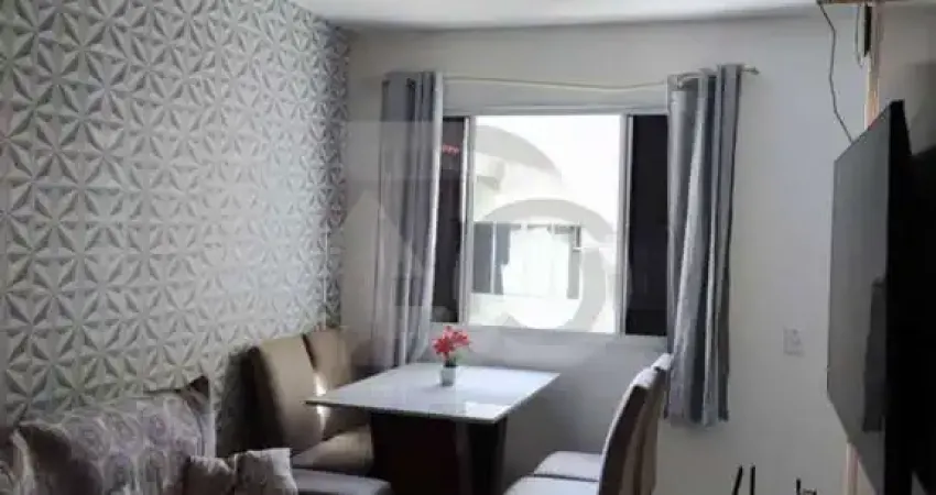 Apartamento Para Vender com 2 quartos no bairro Dom Luciano em Aracaju