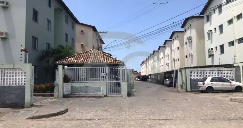 Apartamento Para Vender com 3 quartos no bairro São Conrado em Aracaju