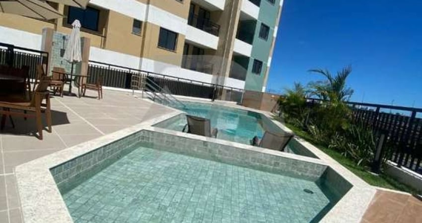 Apartamento Para Vender com 2 quartos 1 suíte no bairro Ponto Novo em Aracaju