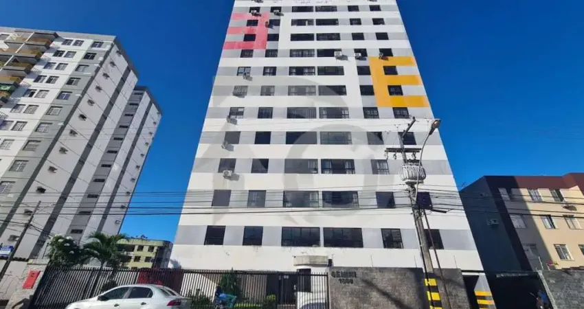 Apartamento Para Vender com 3 quartos 2 suítes no bairro Suíssa em Aracaju