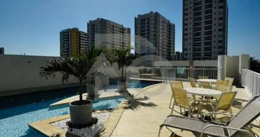 Apartamento Para Vender com 3 quartos 1 suíte no bairro Atalaia em Aracaju