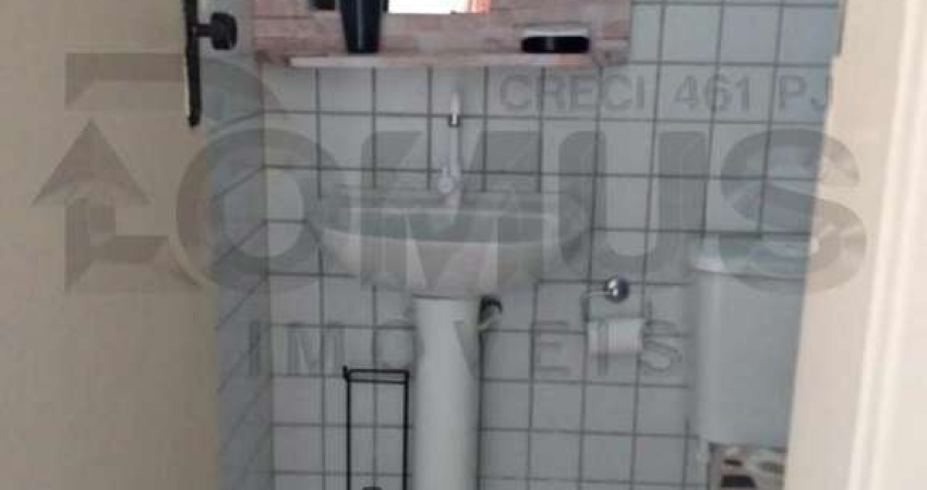 Apartamento Para Vender com 3 quartos 1 suíte no bairro Luzia em Aracaju