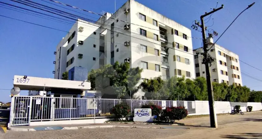 Apartamento Para Vender com 3 quartos 1 suítes no bairro Aruana em Aracaju