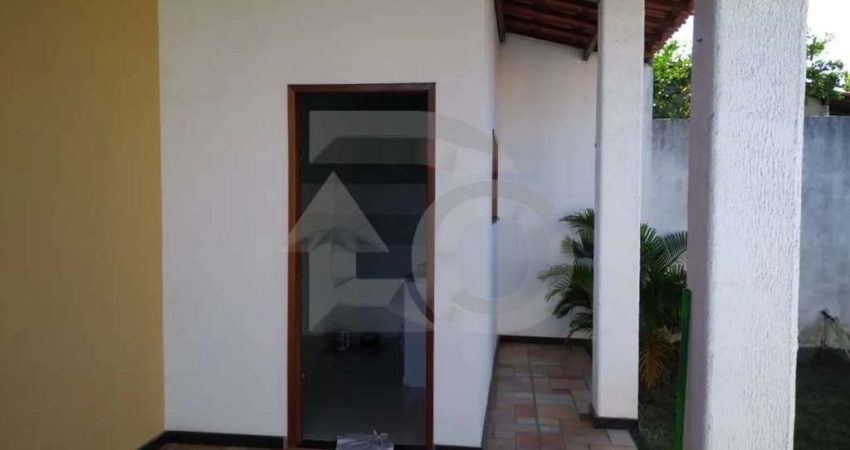 Casa Para Vender com 3 quartos 1 suíte no bairro Mosqueiro em Aracaju