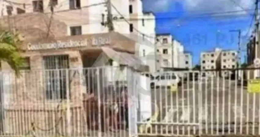 Apartamento Para Vender com 2 quartos no bairro Madre Paulina em São Cristóvão