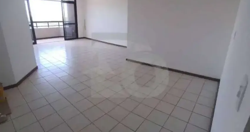 Apartamento Para Vender com 4 quartos 2 suítes no bairro Farolândia em Aracaju