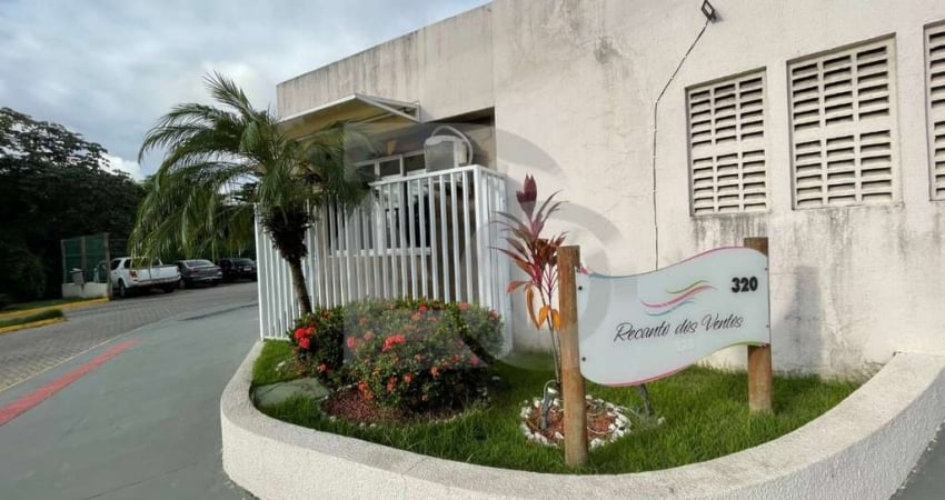 Apartamento Para Vender com 2 quartos no bairro Jabotiana em Aracaju